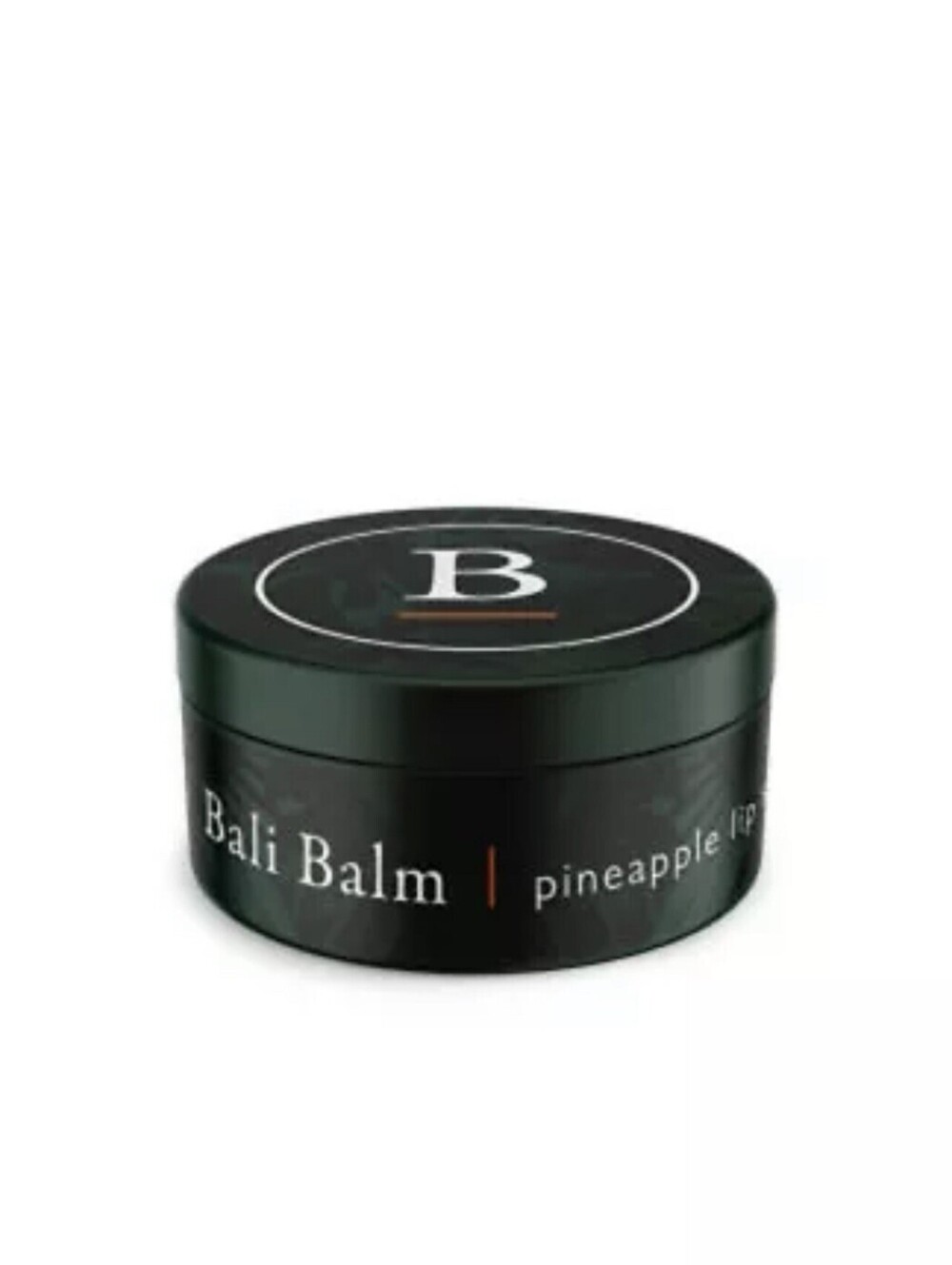 BRAND NEW Bali Balm Pineapple Lip Scrub